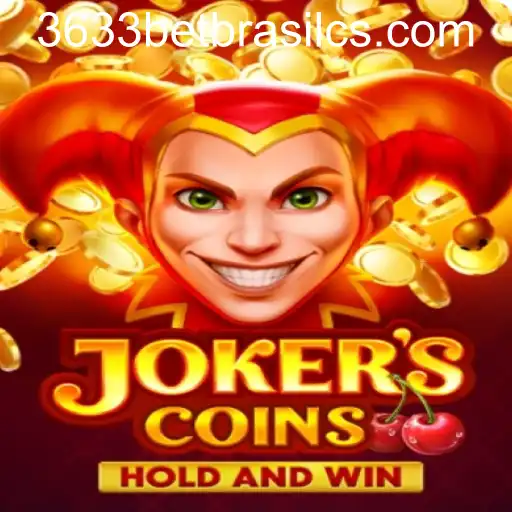 JokersCoins: Um Mergulho no Mundo Fascinante do Novo Jogo de Estratégia e Sorte